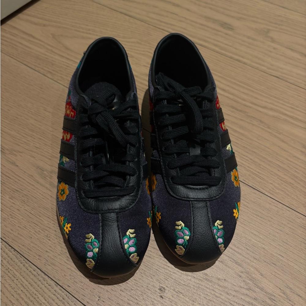 Adidas Tokyo Floral Sneakers